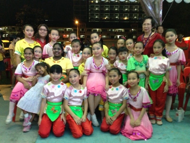 Chinese Dance Image2.5